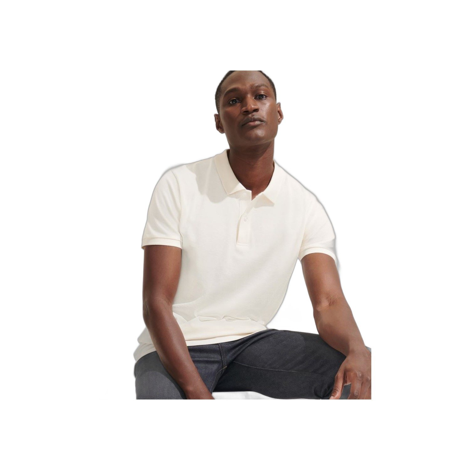 Polo Planet Men Lifestyle