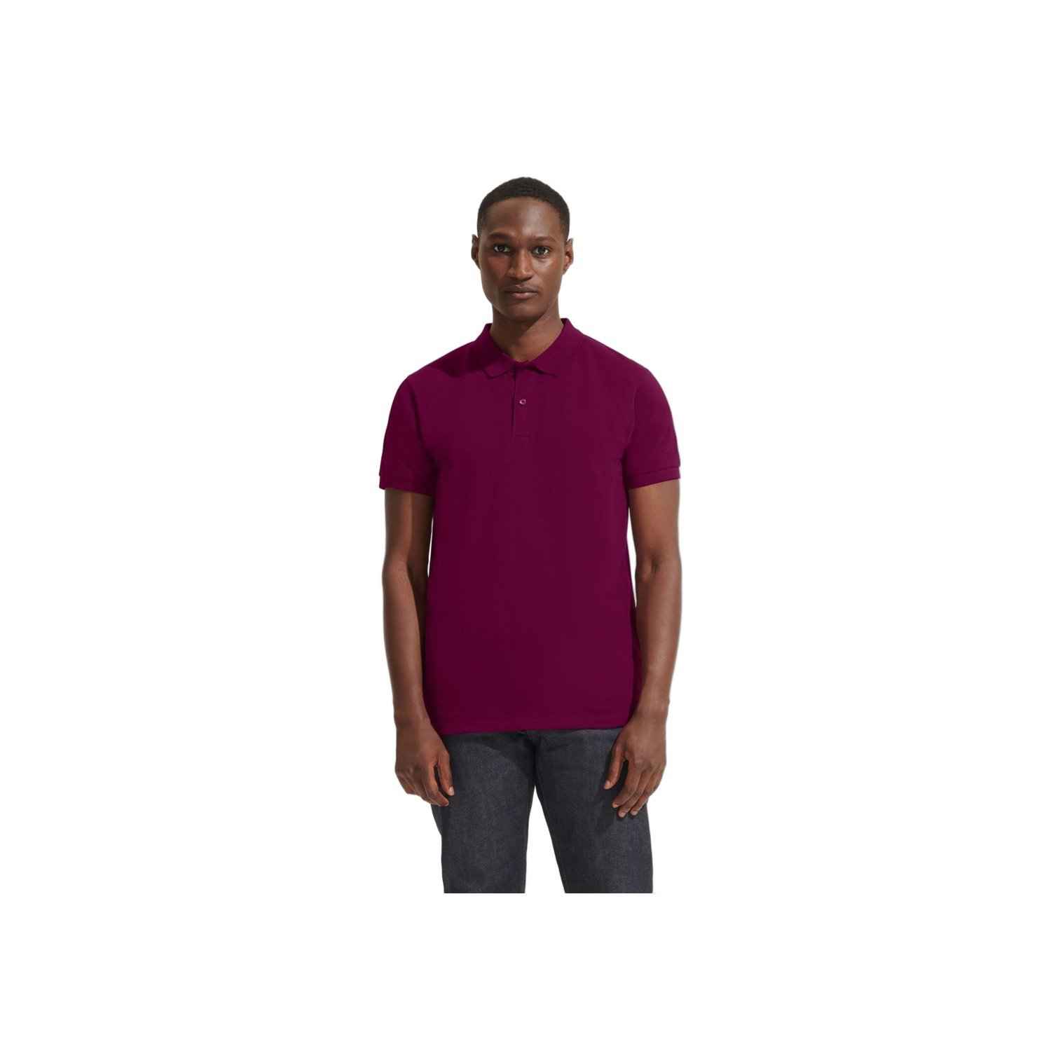 Polo Planet Men Lifestyle