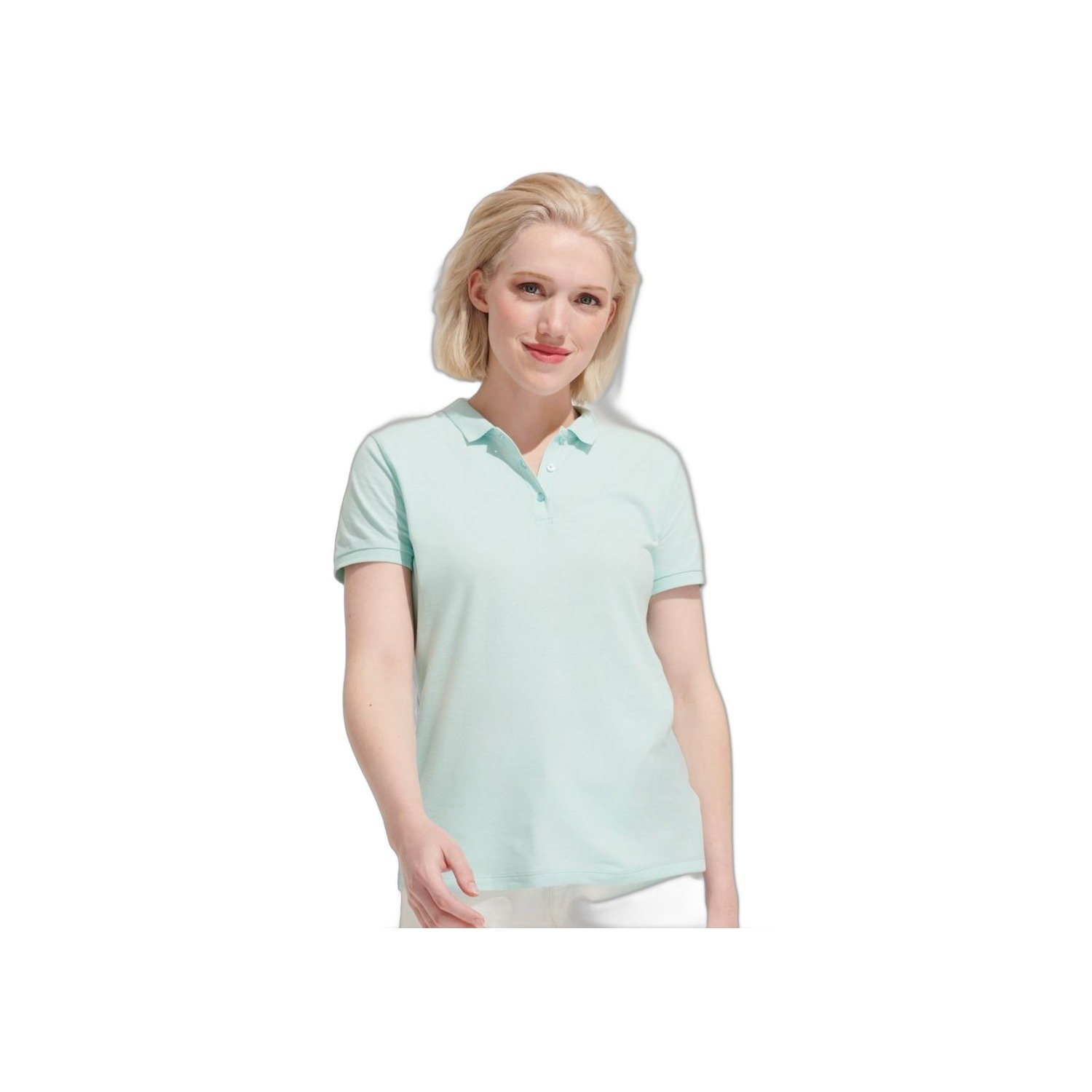 Polo Planet Women Lifestyle