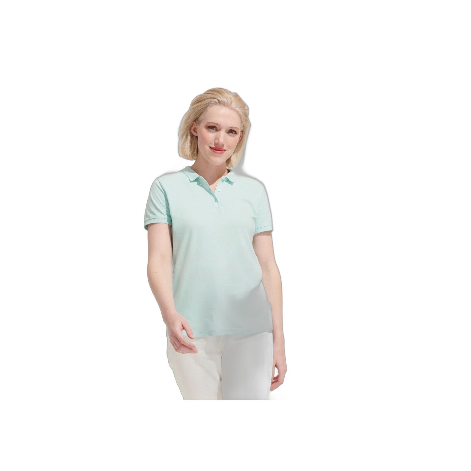 Polo Planet Women Lifestyle