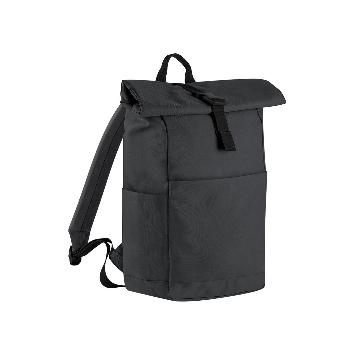 Rucksack graphit-grau