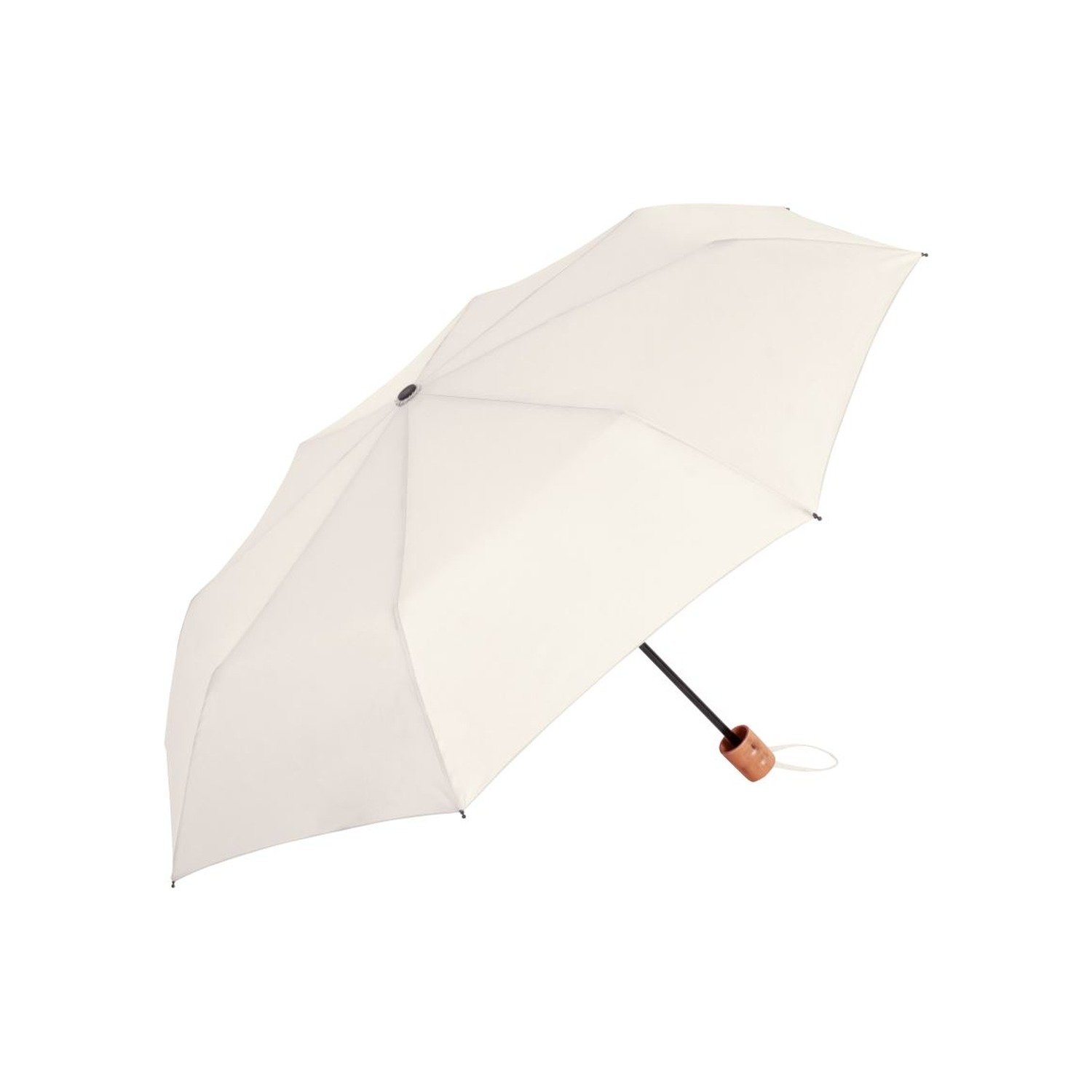 Regenschirm Watersave natural