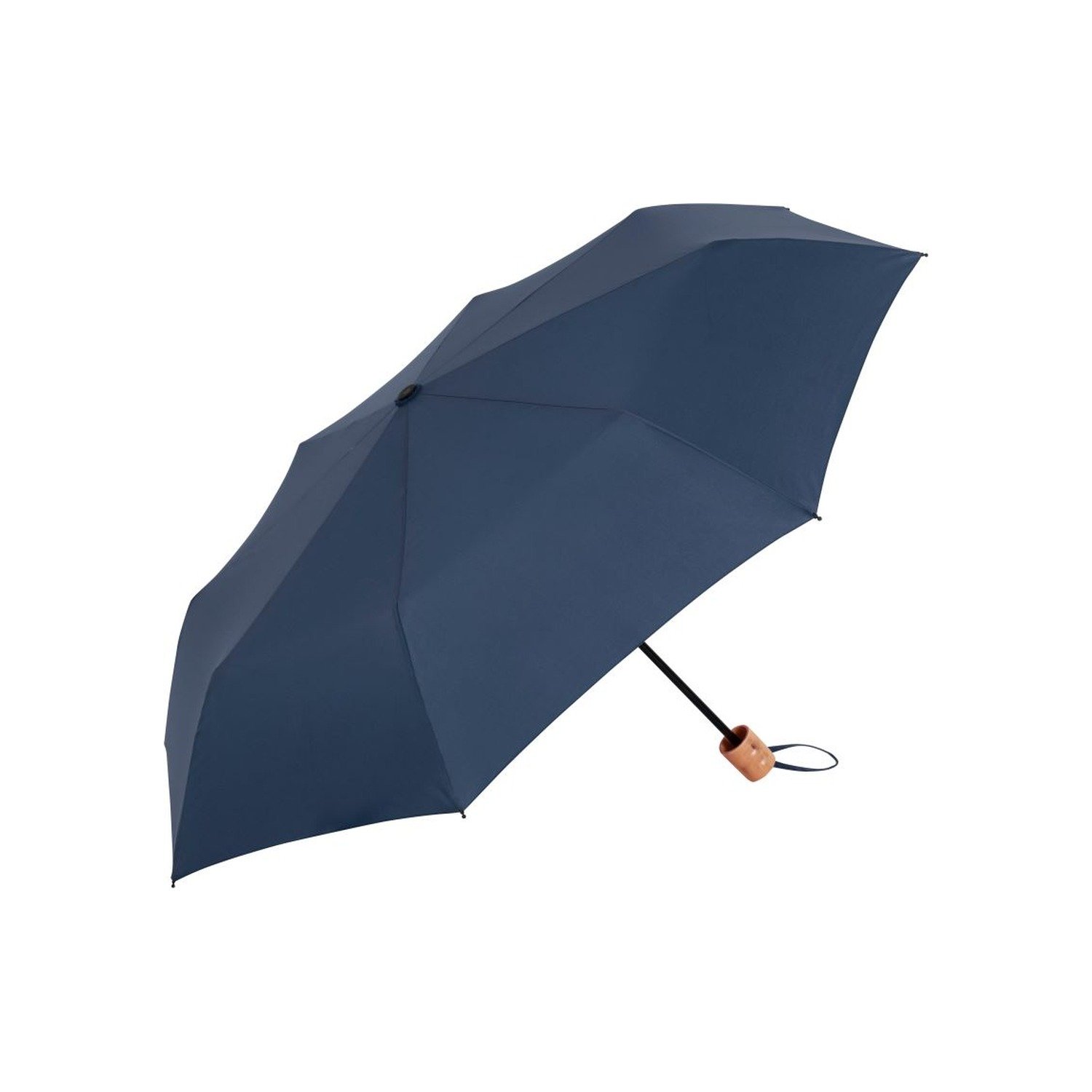 Regenschirm Watersave navy