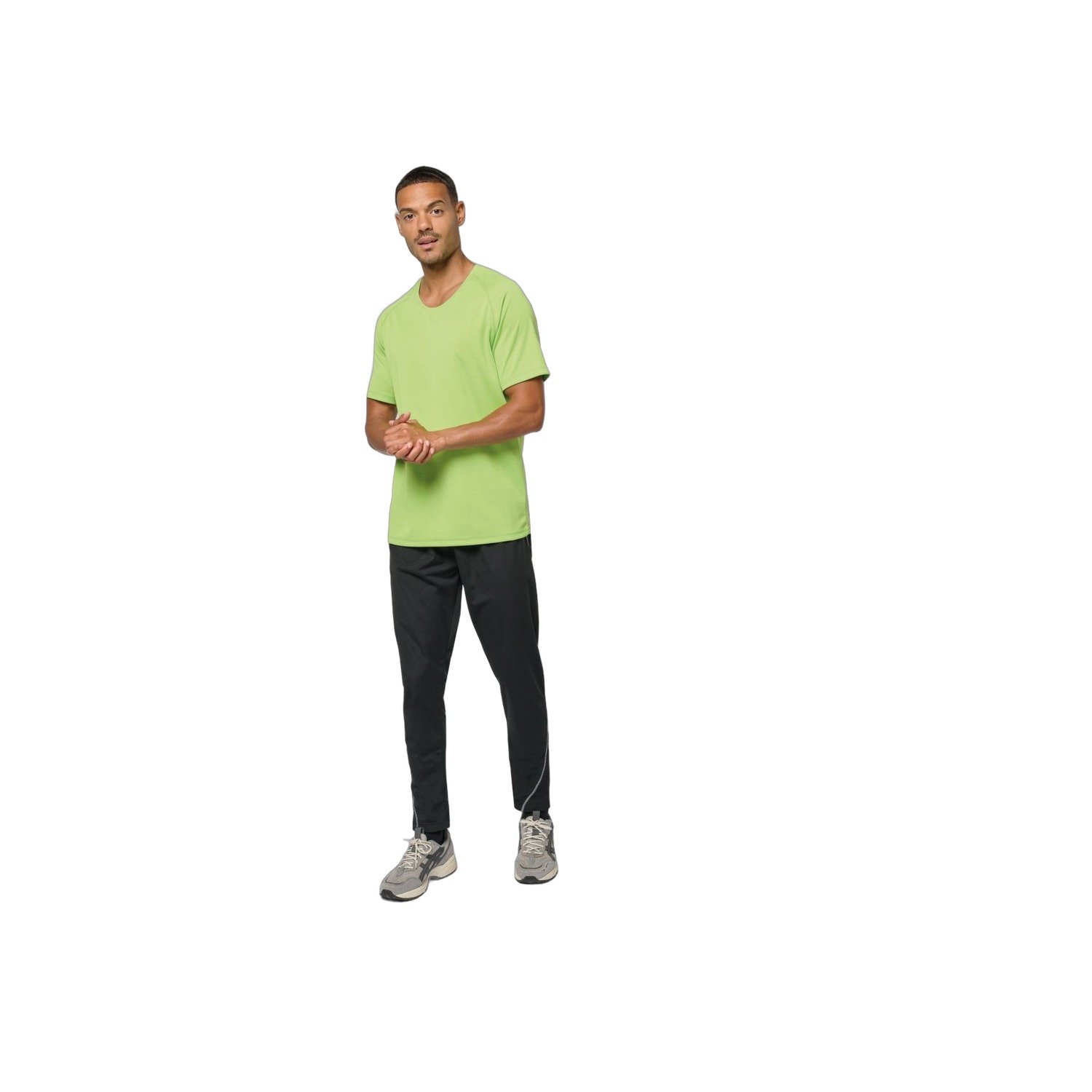 Sportshirt PA-438 Lifestyle
