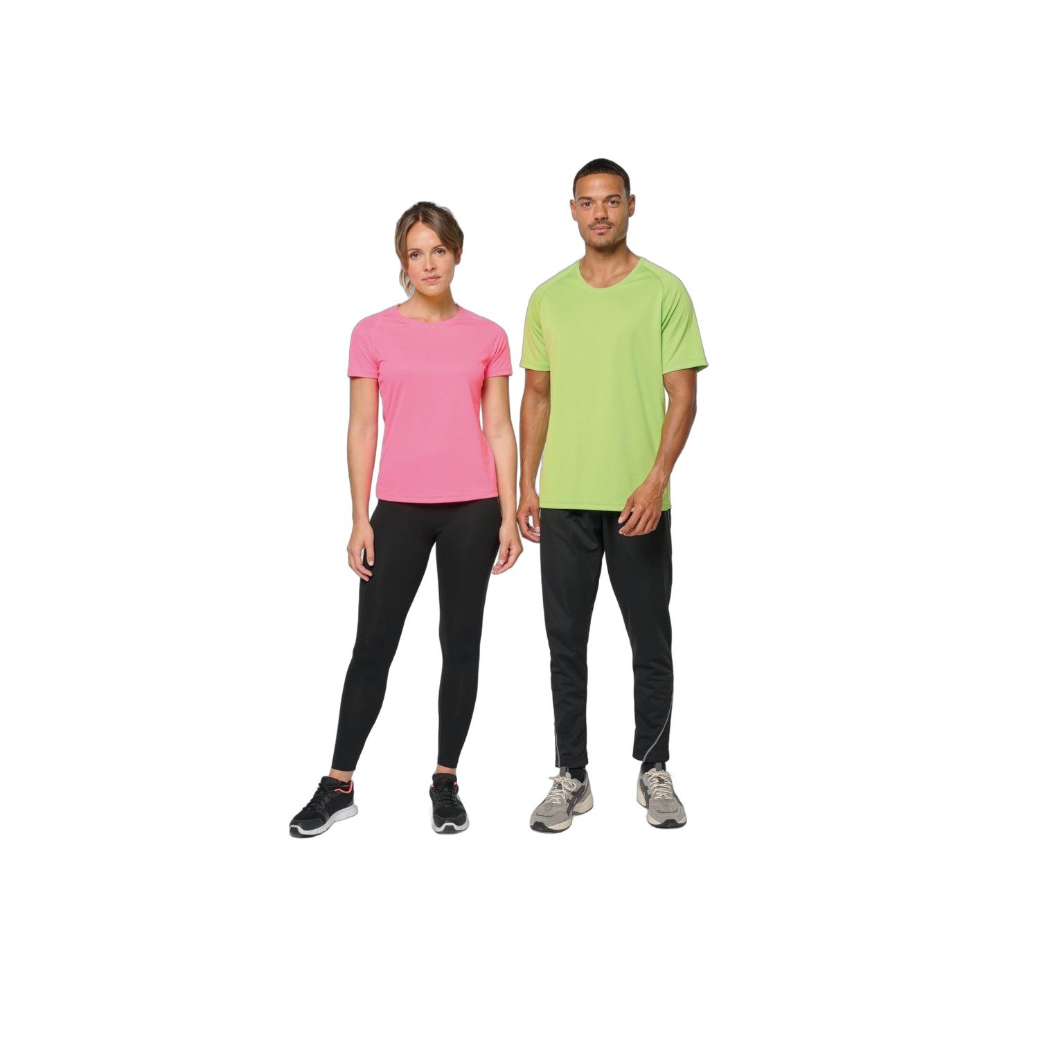 Sportshirt PA-439 Lifestyle