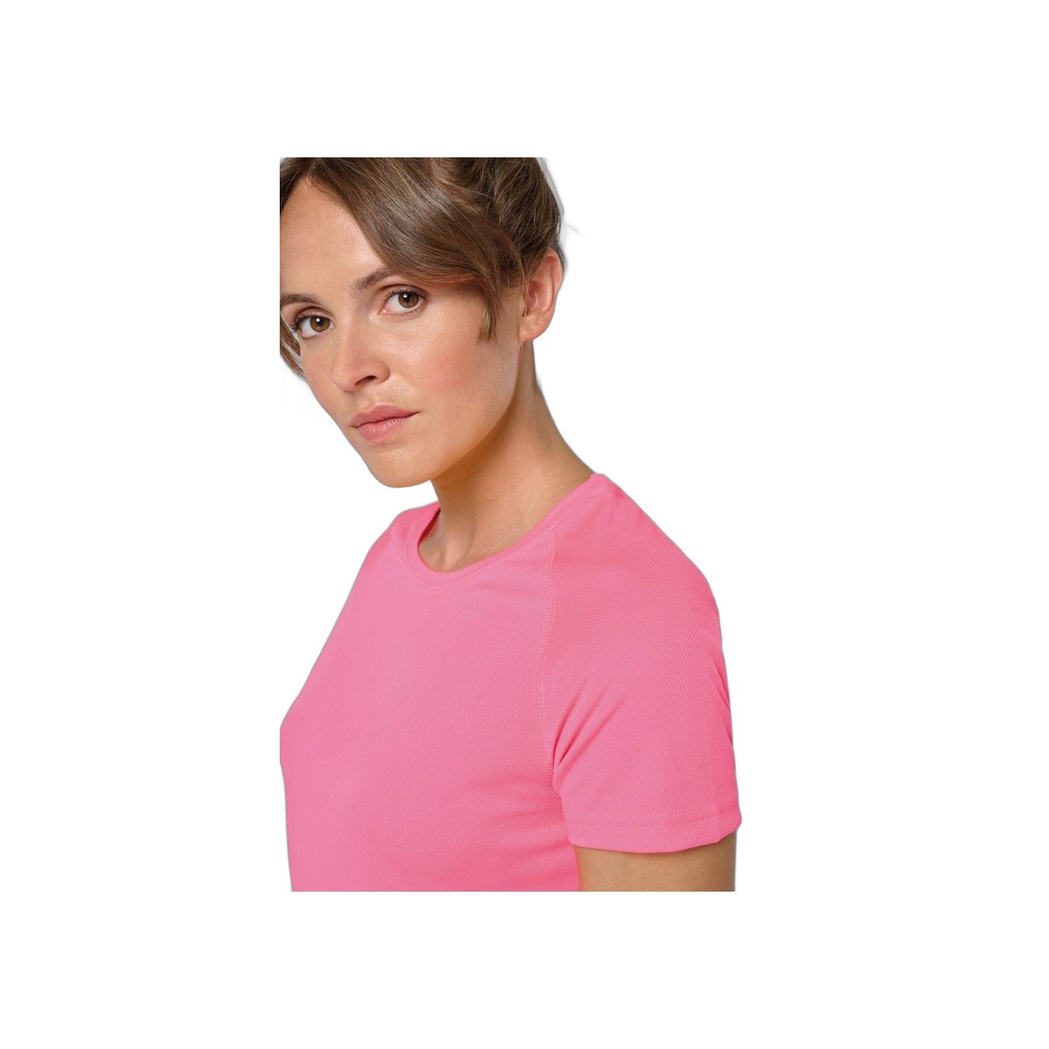 Sportshirt PA-439 Lifestyle