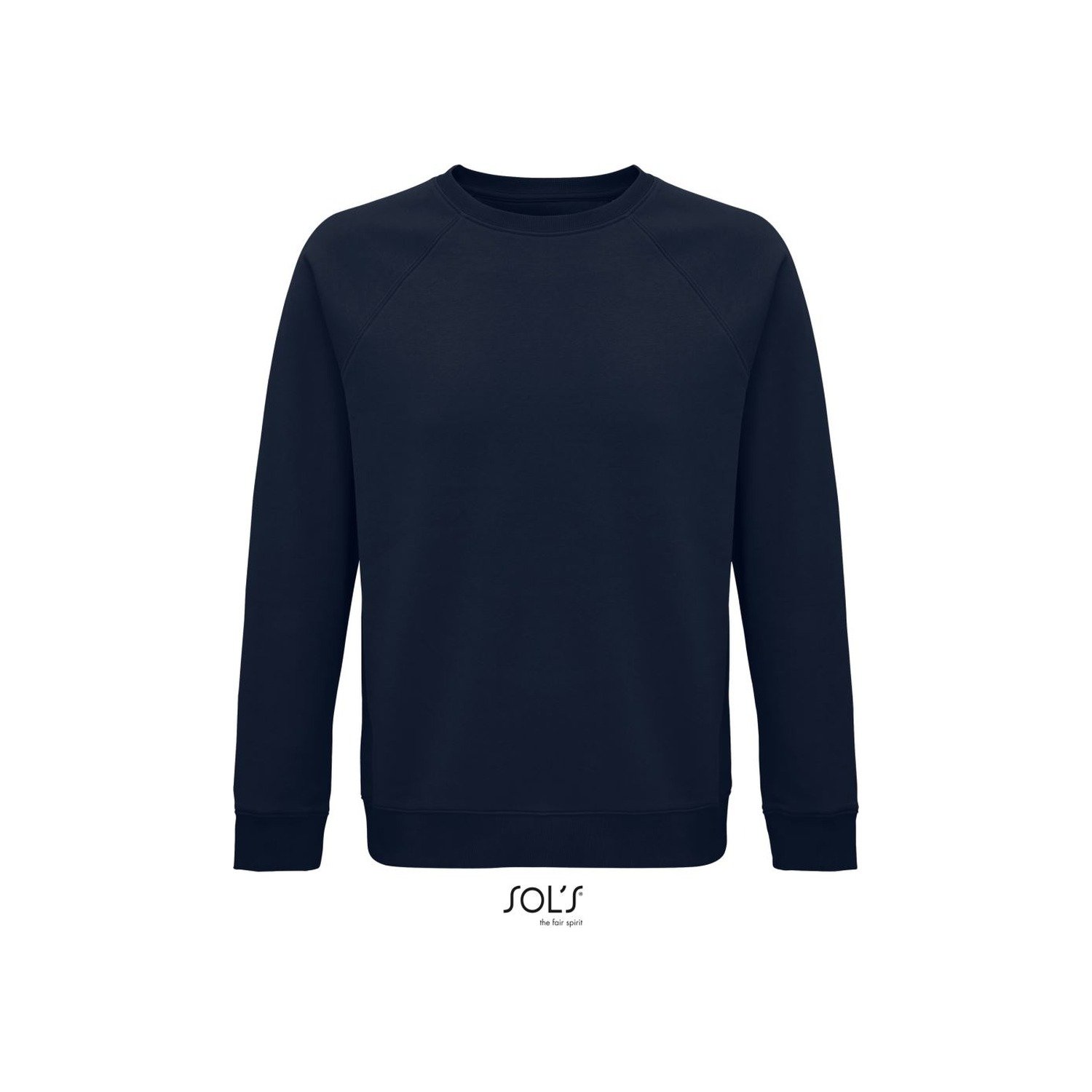 Sweater Space french navy