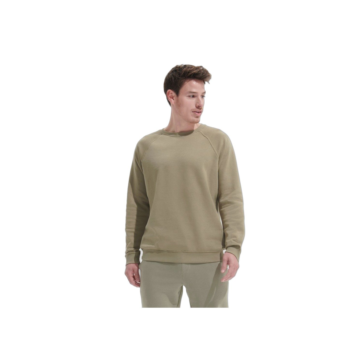Sweater Space Lifestyle