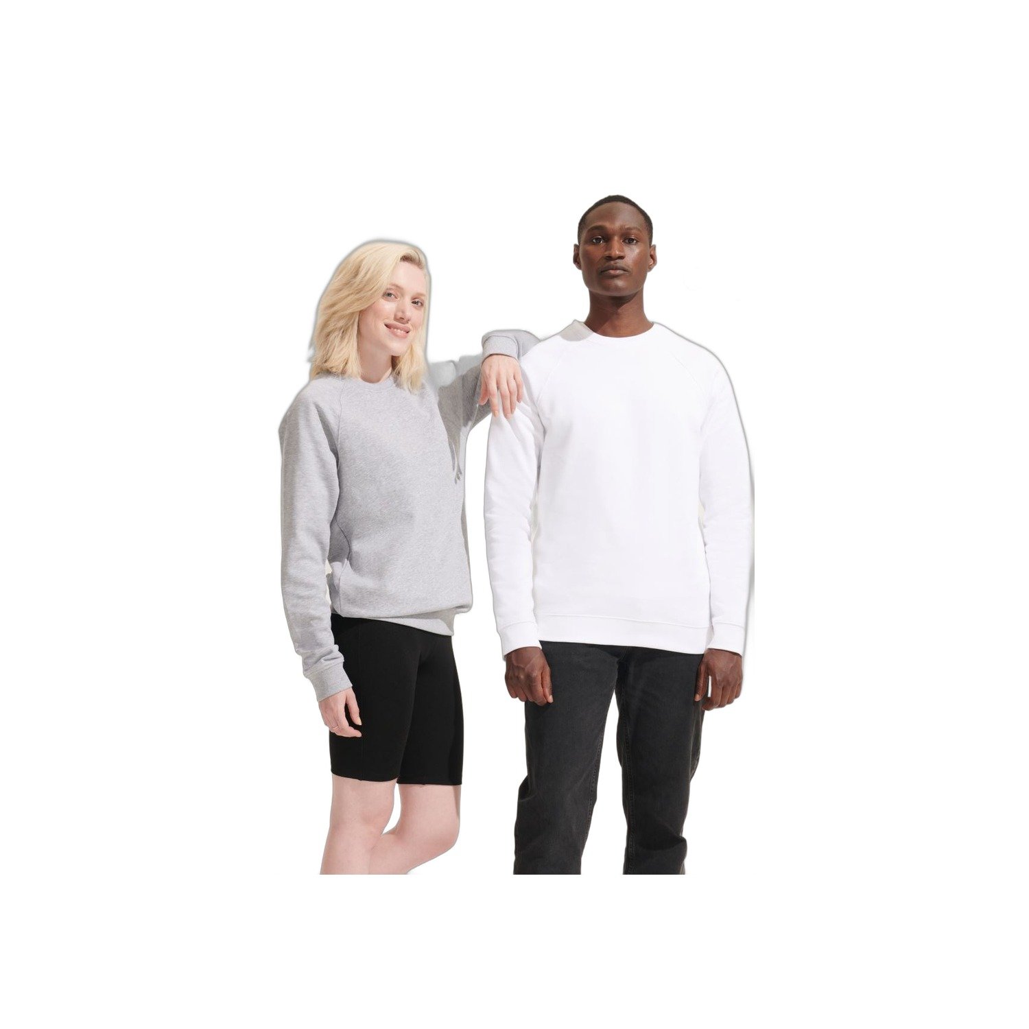 Sweater Space Lifestyle