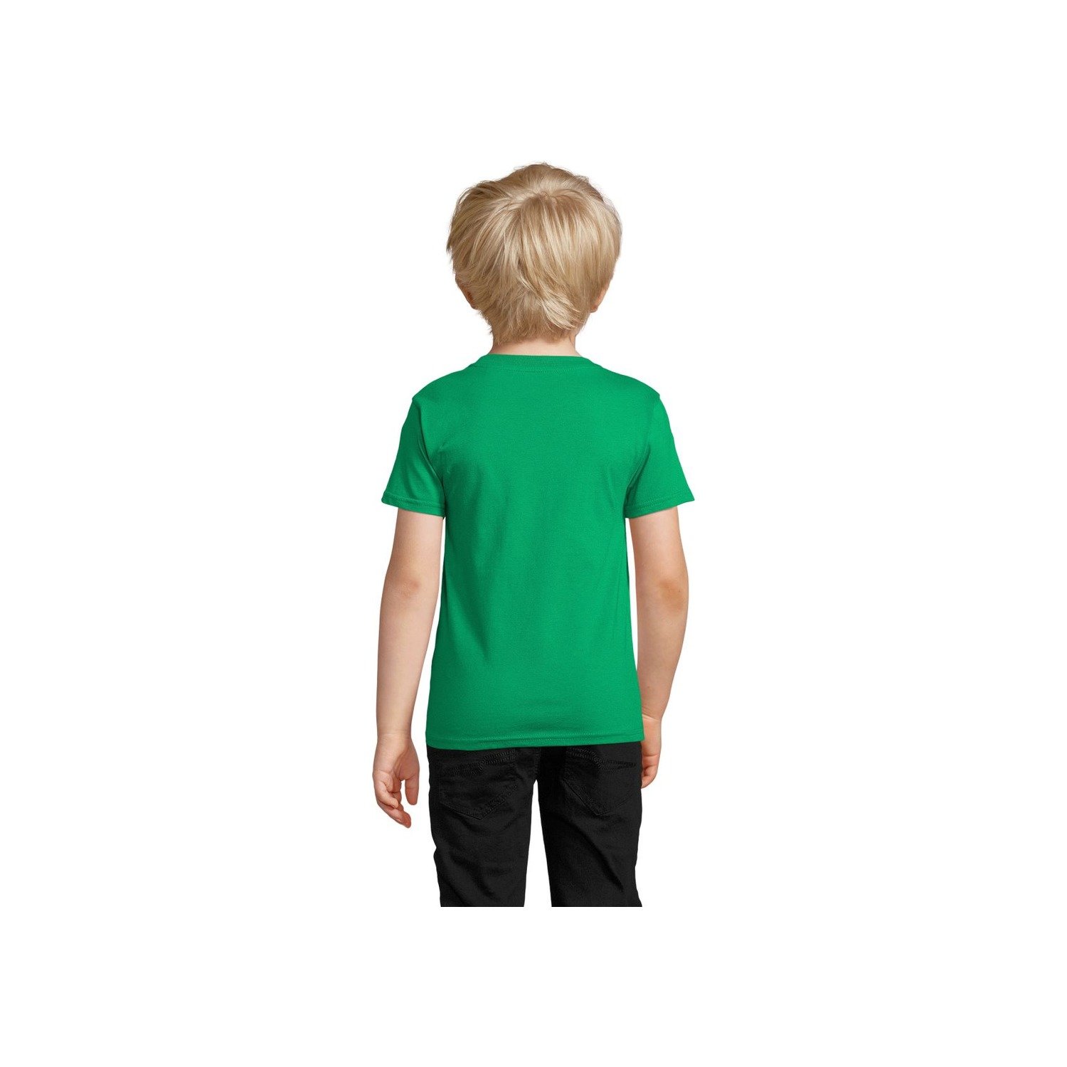 T-Shirt Crusader Kids Lifestyle