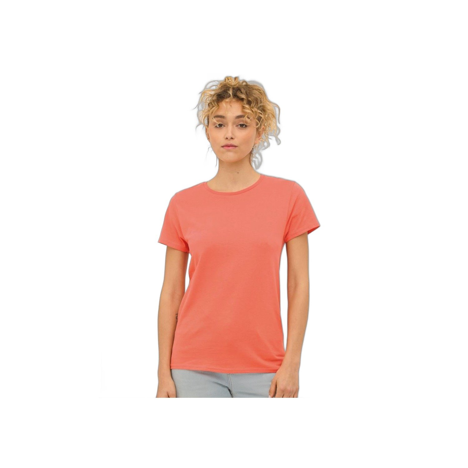T-Shirt Crusader Women Lifestyle
