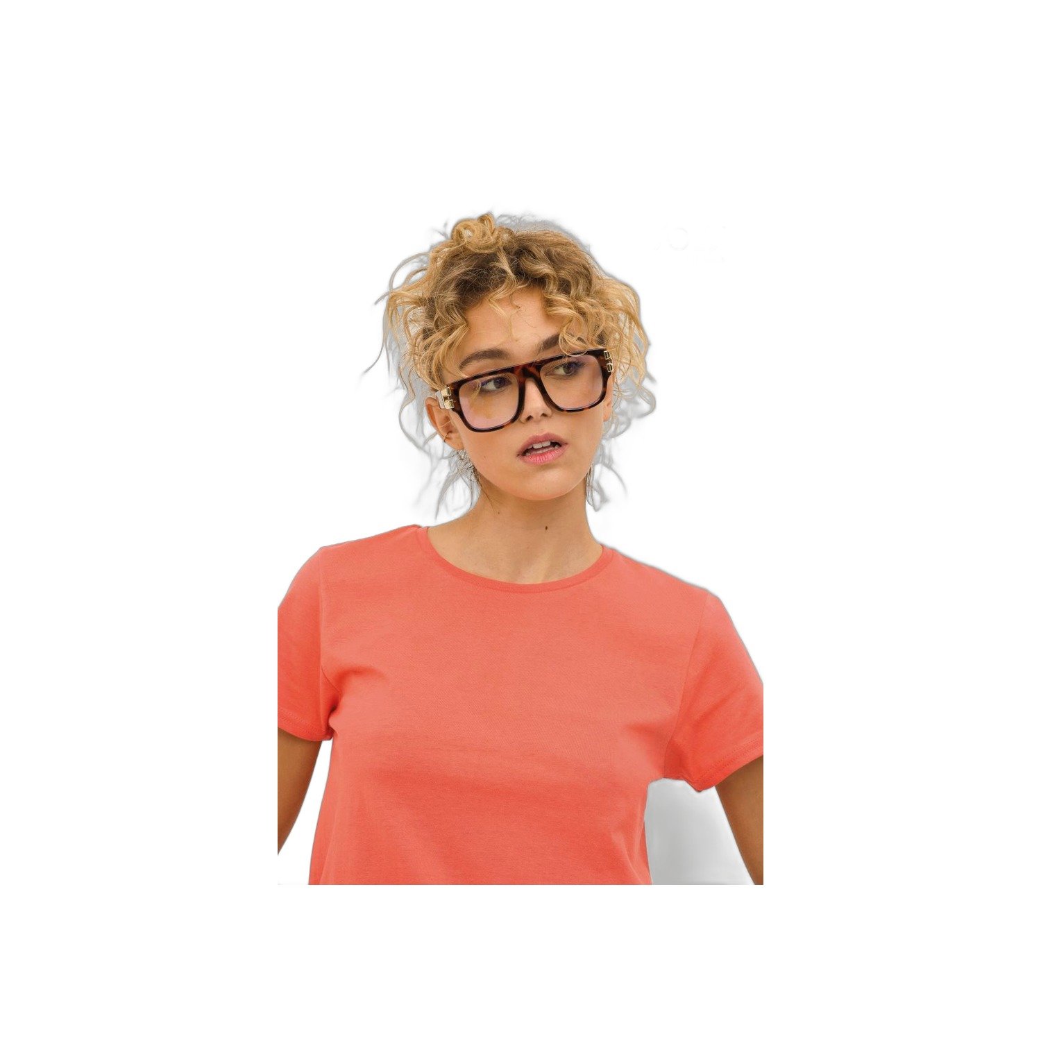 T-Shirt Crusader Women Lifestyle