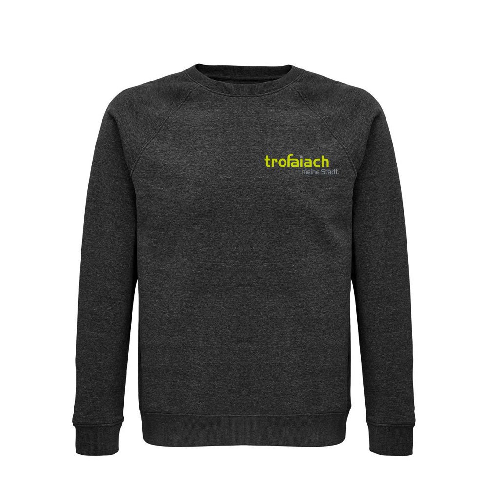 Sweater Space Grau