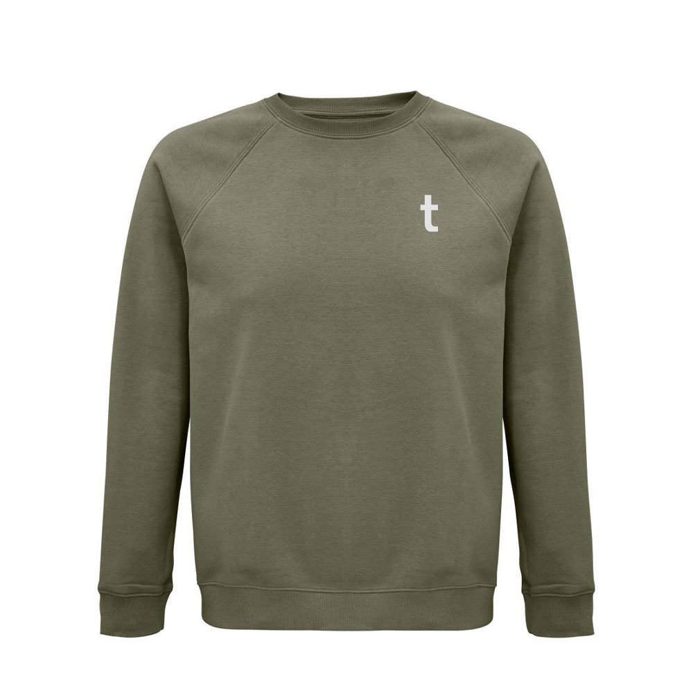 Sweater Space Olive