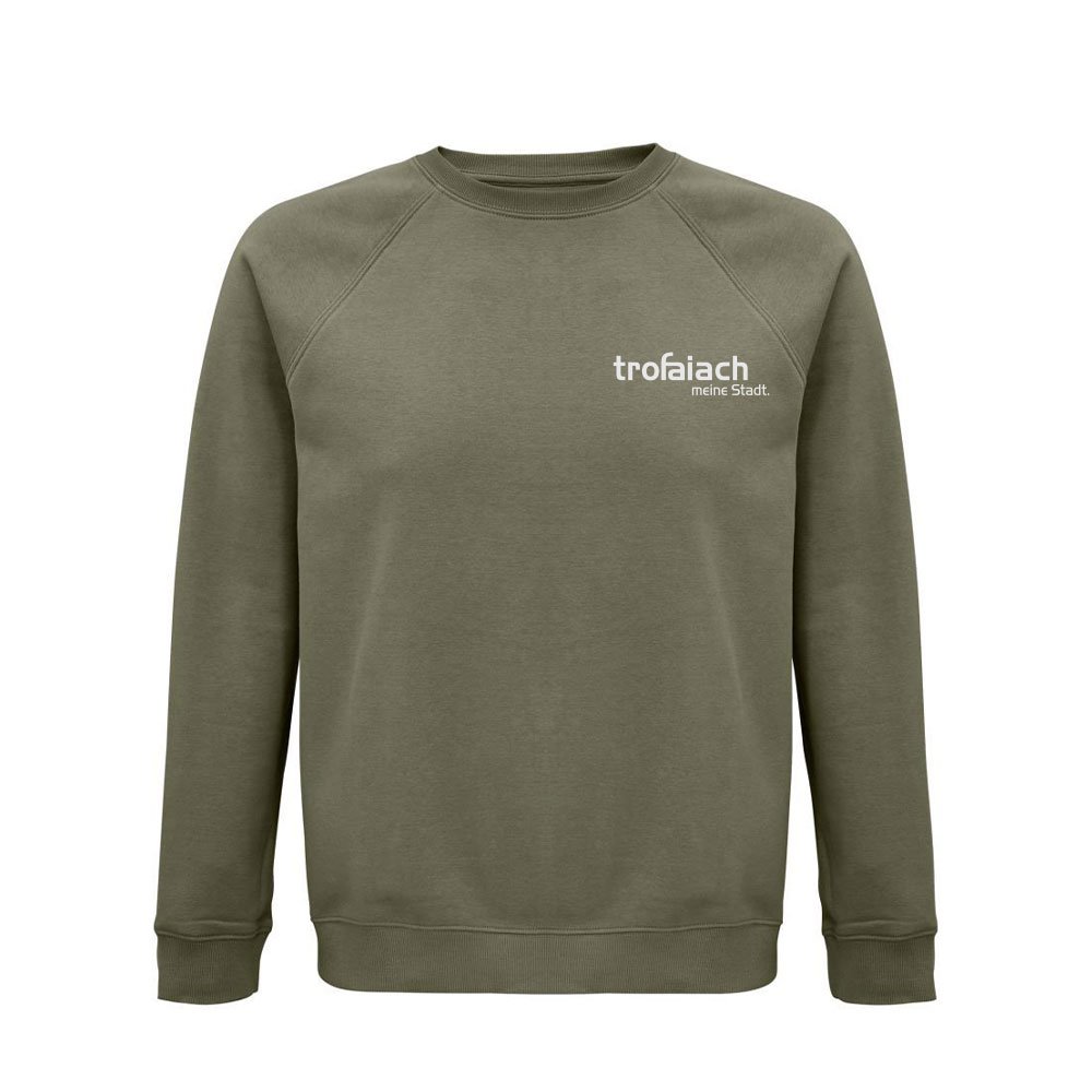 Sweater Space Olive