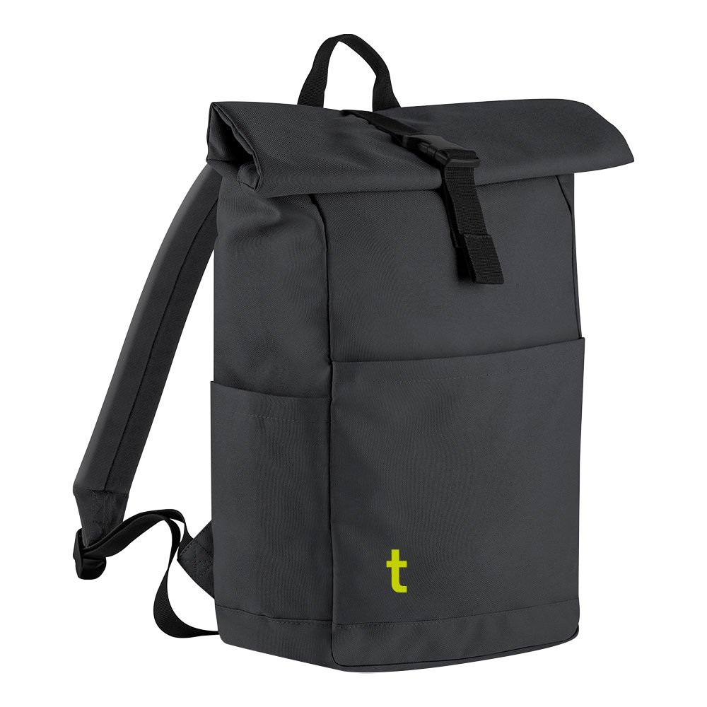 Rucksack Grau