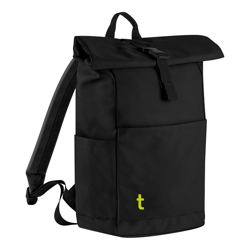 Rucksack Schwarz
