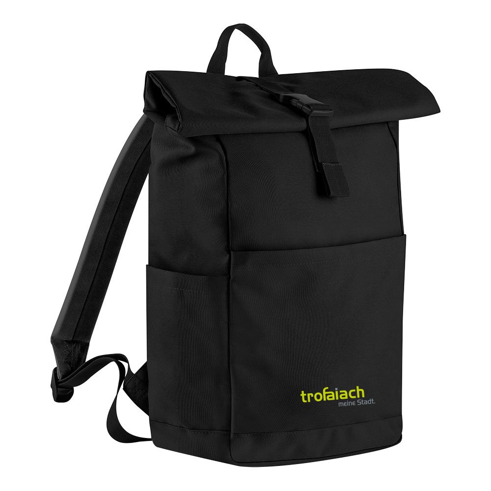Rucksack Schwarz