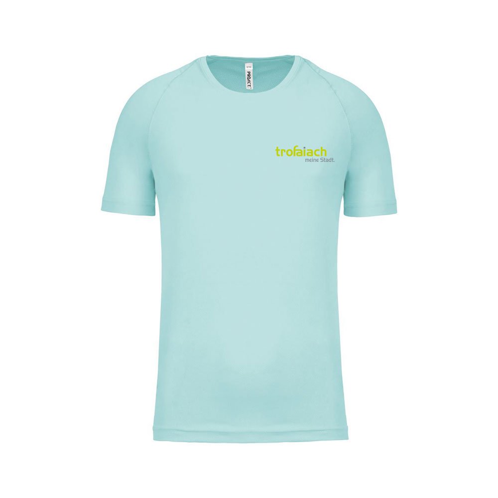 Sportshirt Mint