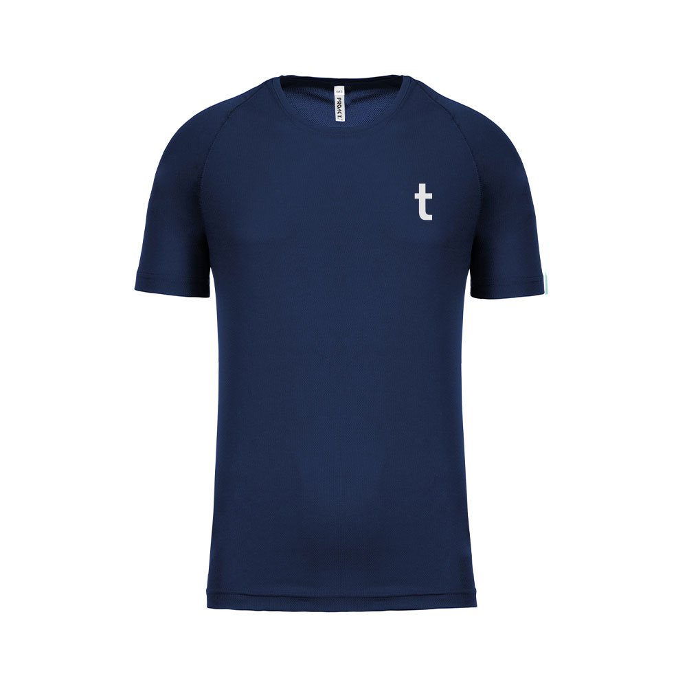 Sportshirt Navy