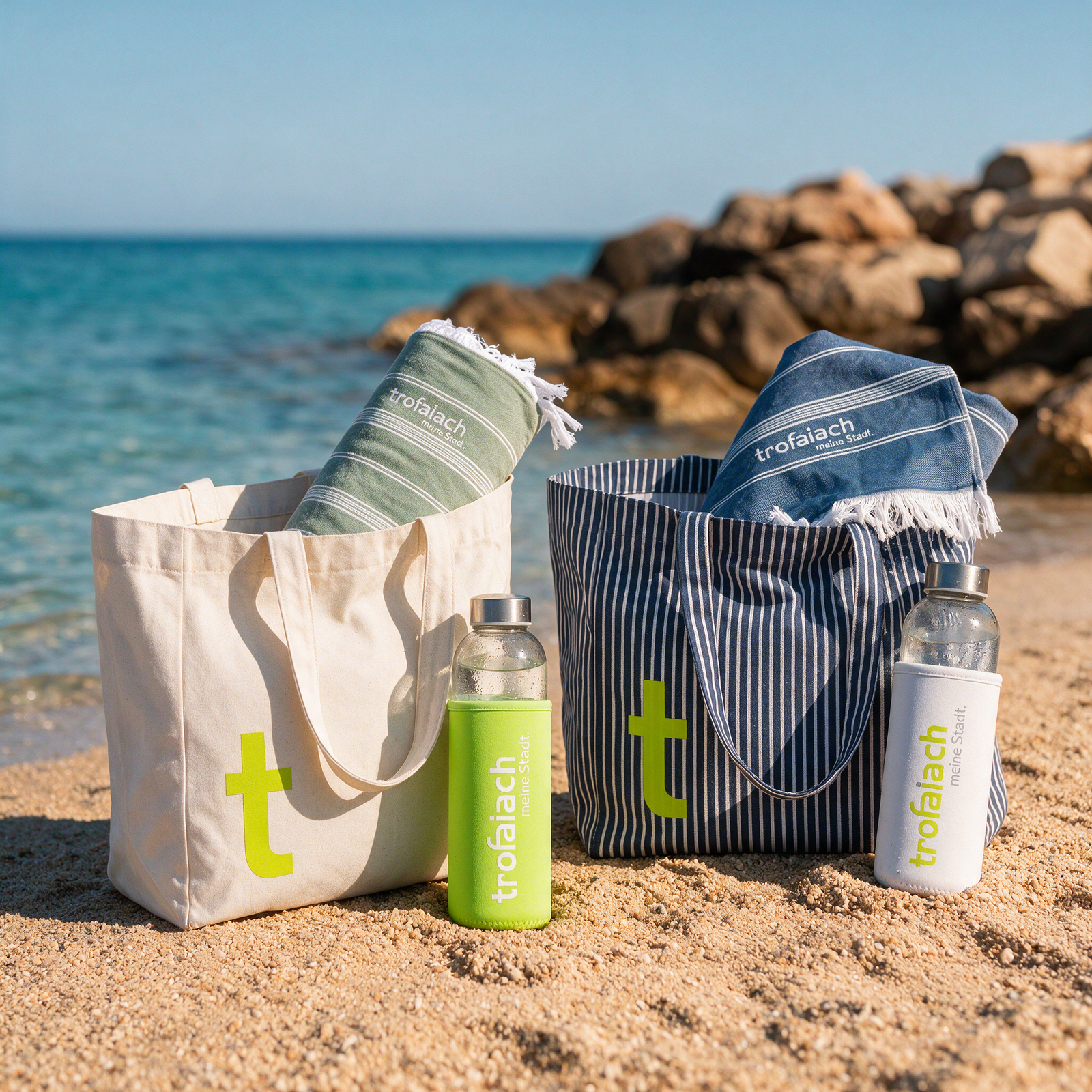 Trofaiach Sommer Set